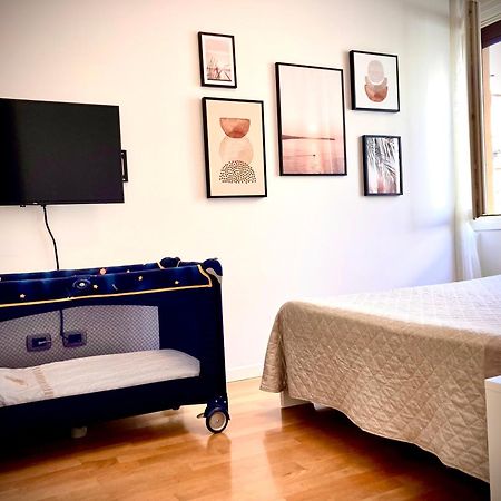 Appartamento Tuliphouse Da Davide Bologna Esterno foto