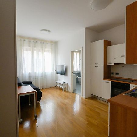 Appartamento Tuliphouse Da Davide Bologna Esterno foto