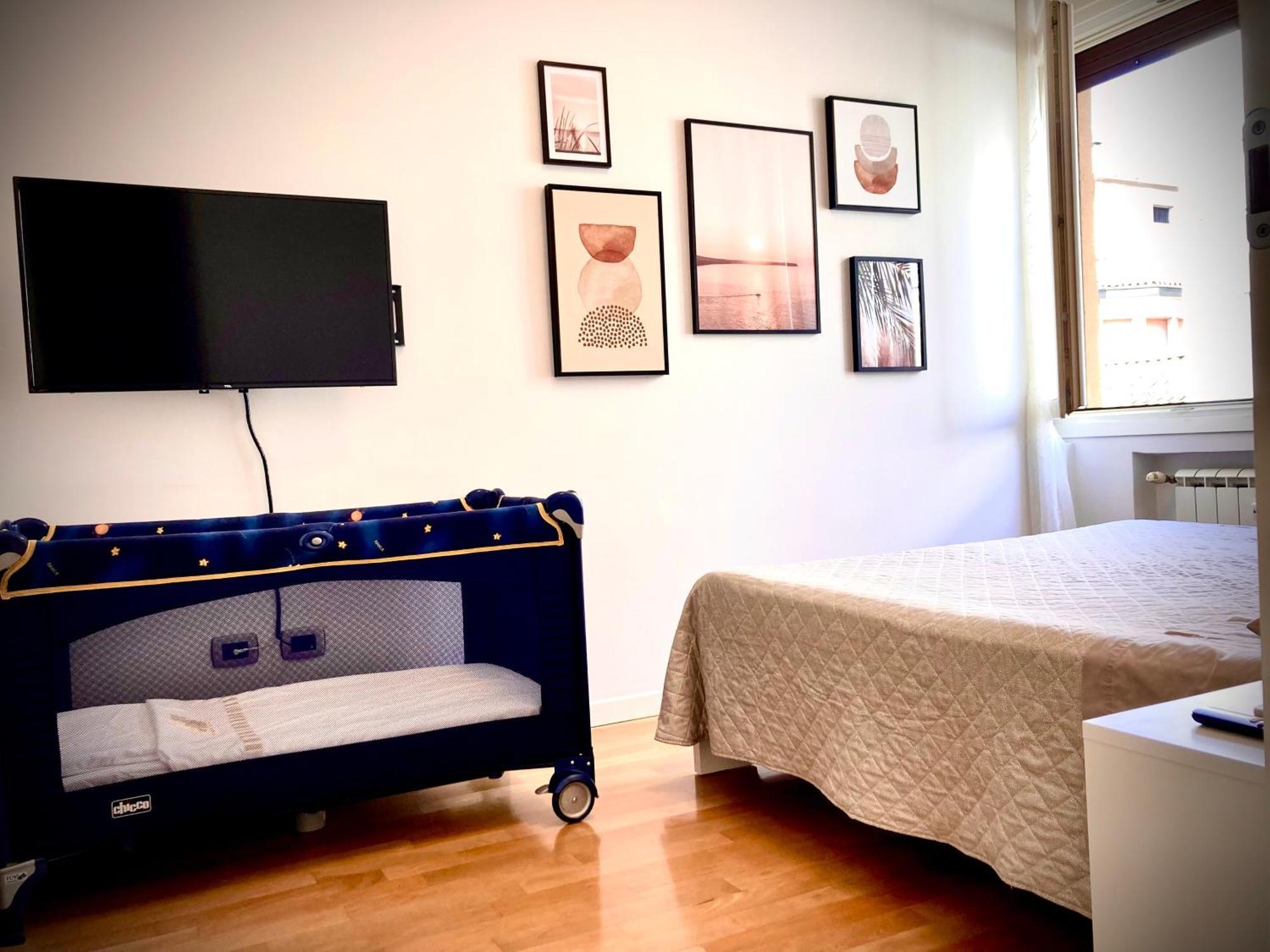 Appartamento Tuliphouse Da Davide Bologna Esterno foto
