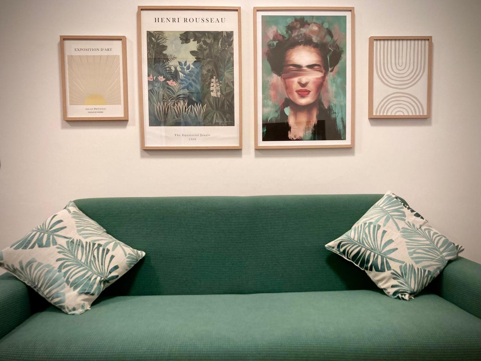 Appartamento Tuliphouse Da Davide Bologna Esterno foto