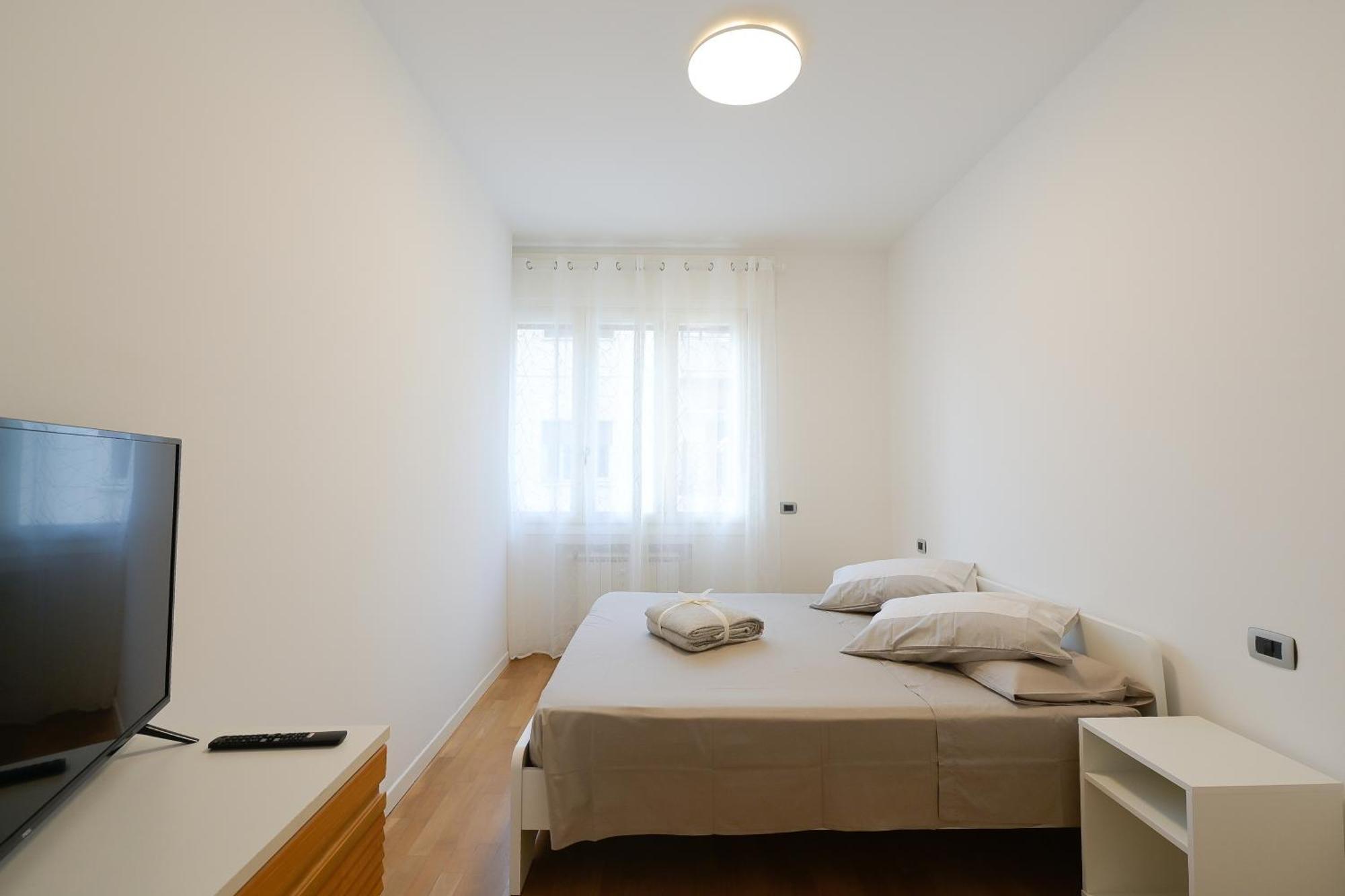 Appartamento Tuliphouse Da Davide Bologna Esterno foto