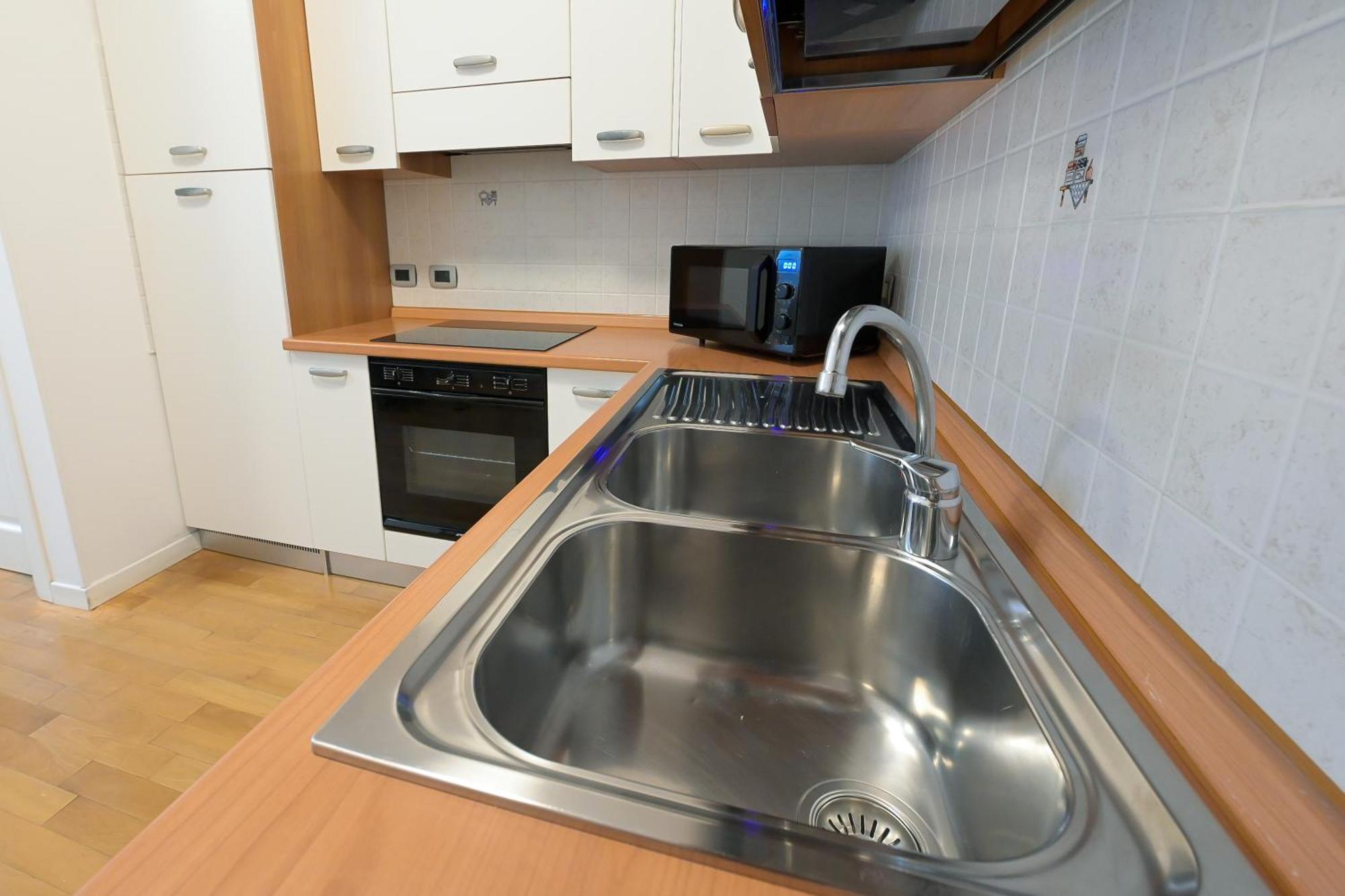 Appartamento Tuliphouse Da Davide Bologna Esterno foto