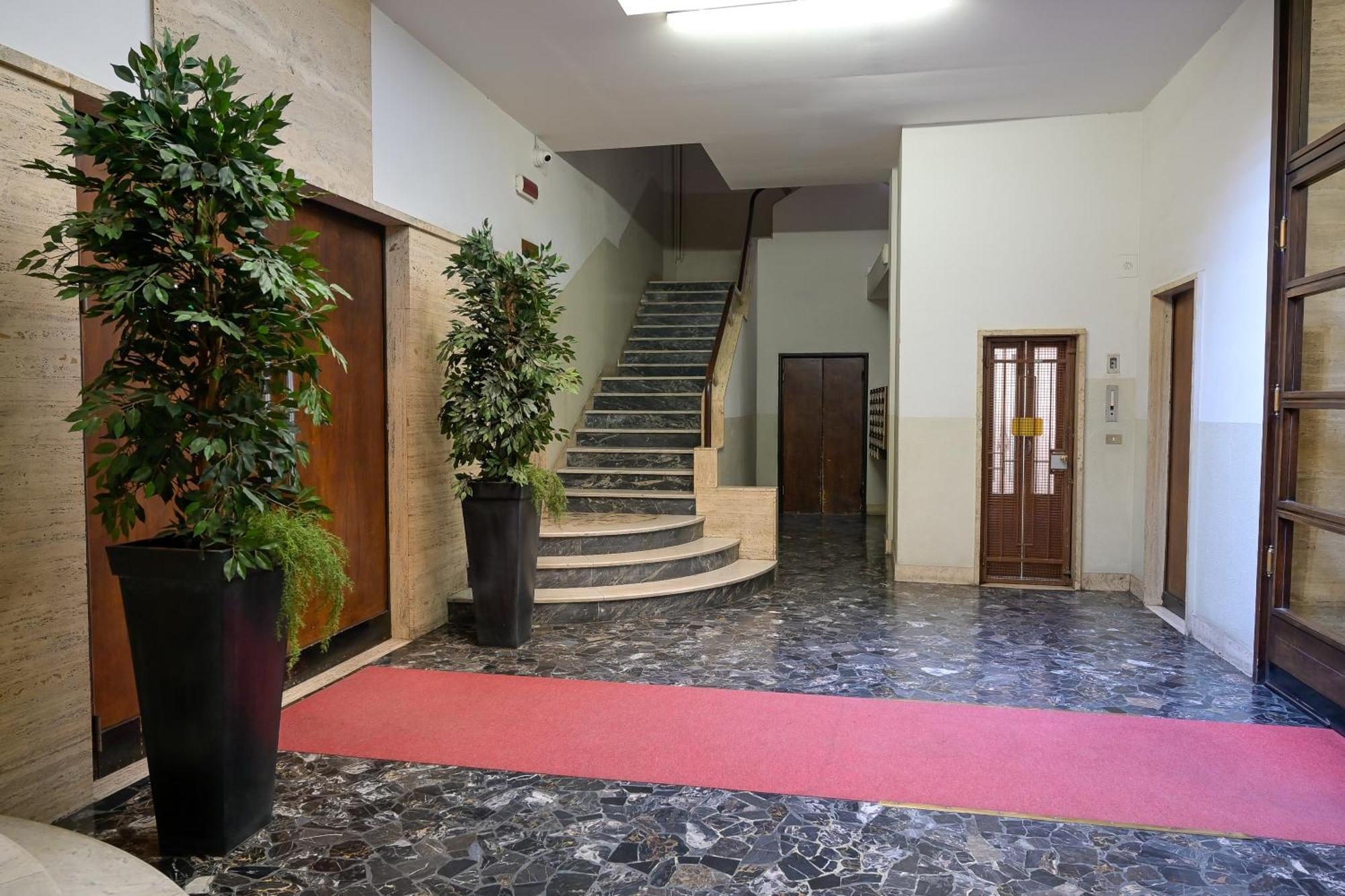Appartamento Tuliphouse Da Davide Bologna Esterno foto